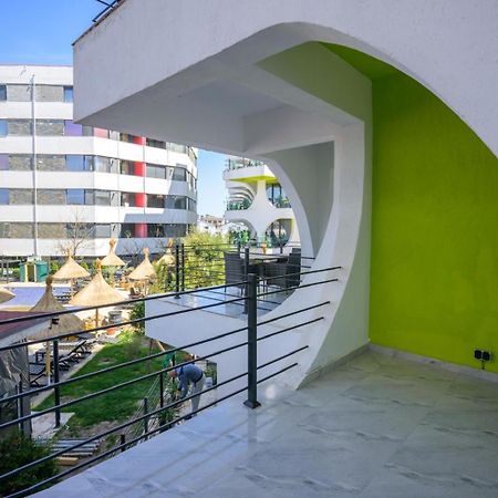 Apartament Zig Zag Нэводари Экстерьер фото