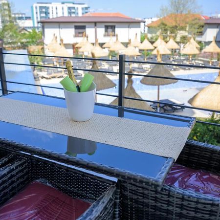 Apartament Zig Zag Нэводари Экстерьер фото