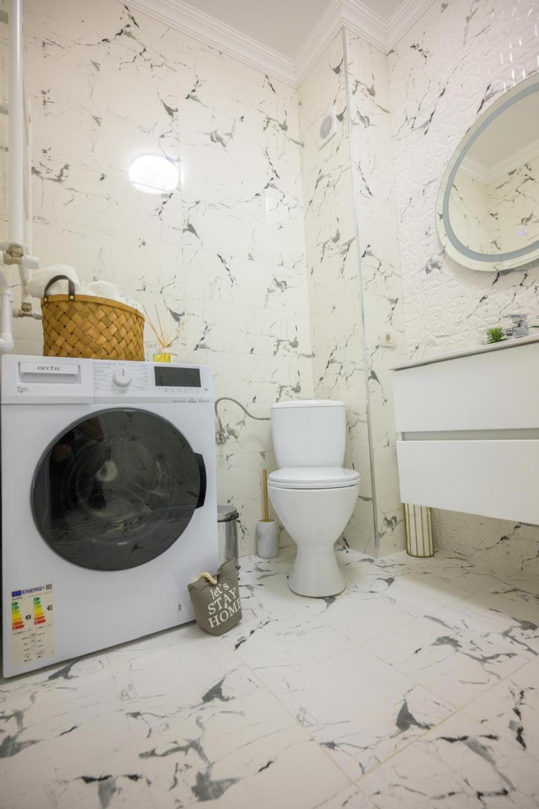 Apartament Zig Zag Нэводари Экстерьер фото