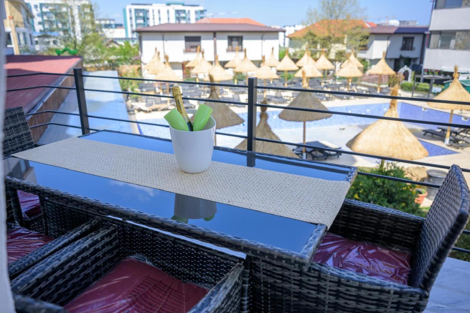 Apartament Zig Zag Нэводари Экстерьер фото