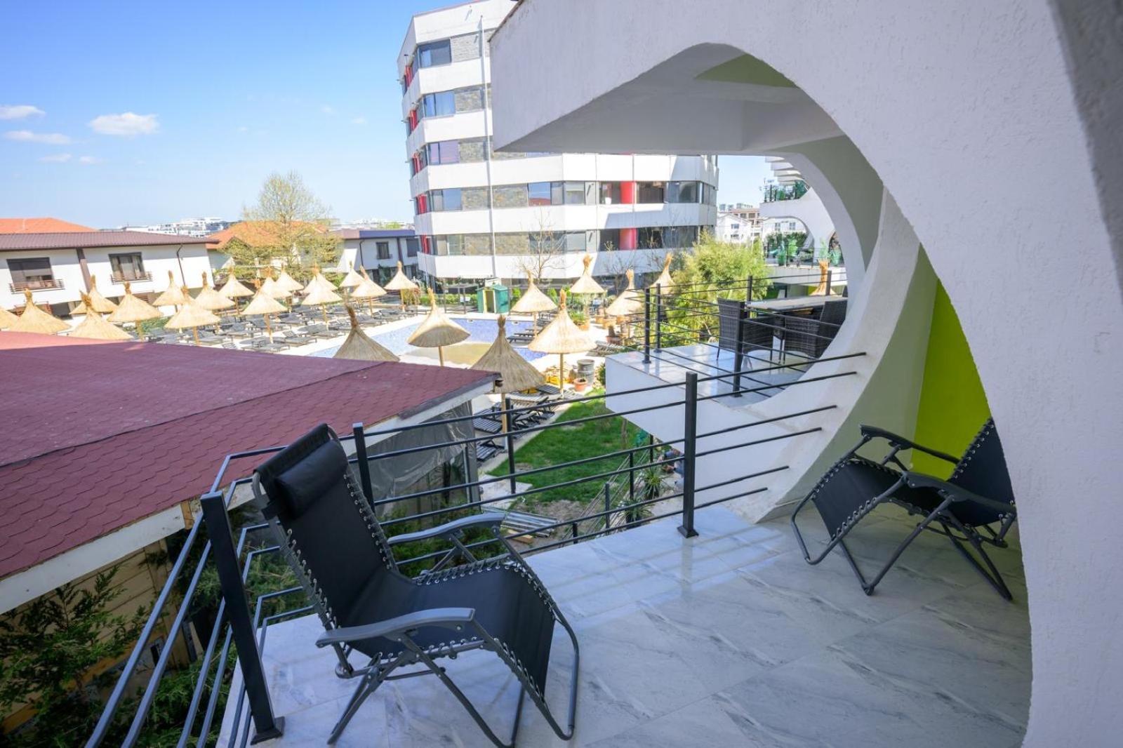 Apartament Zig Zag Нэводари Экстерьер фото