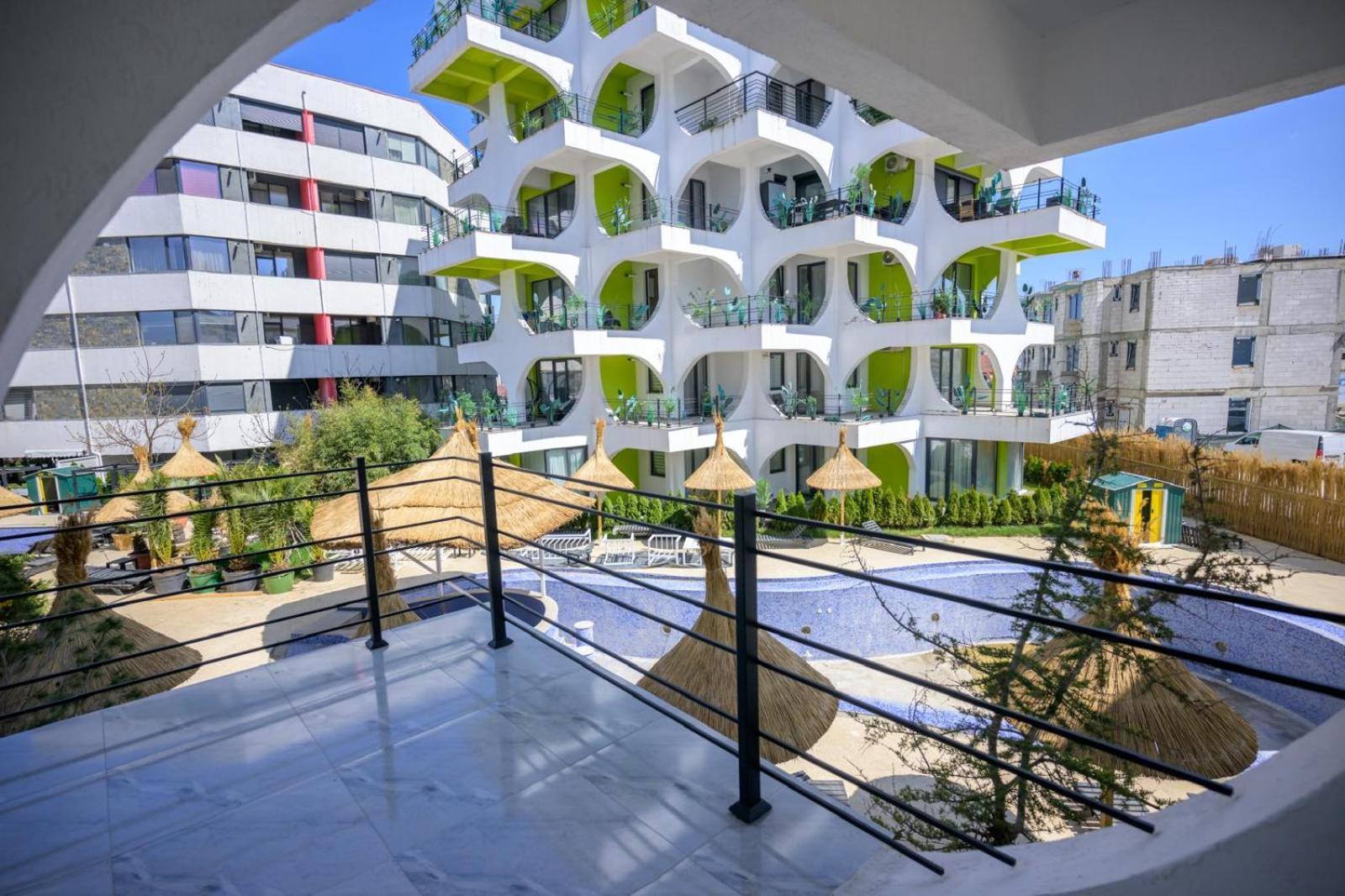 Apartament Zig Zag Нэводари Экстерьер фото