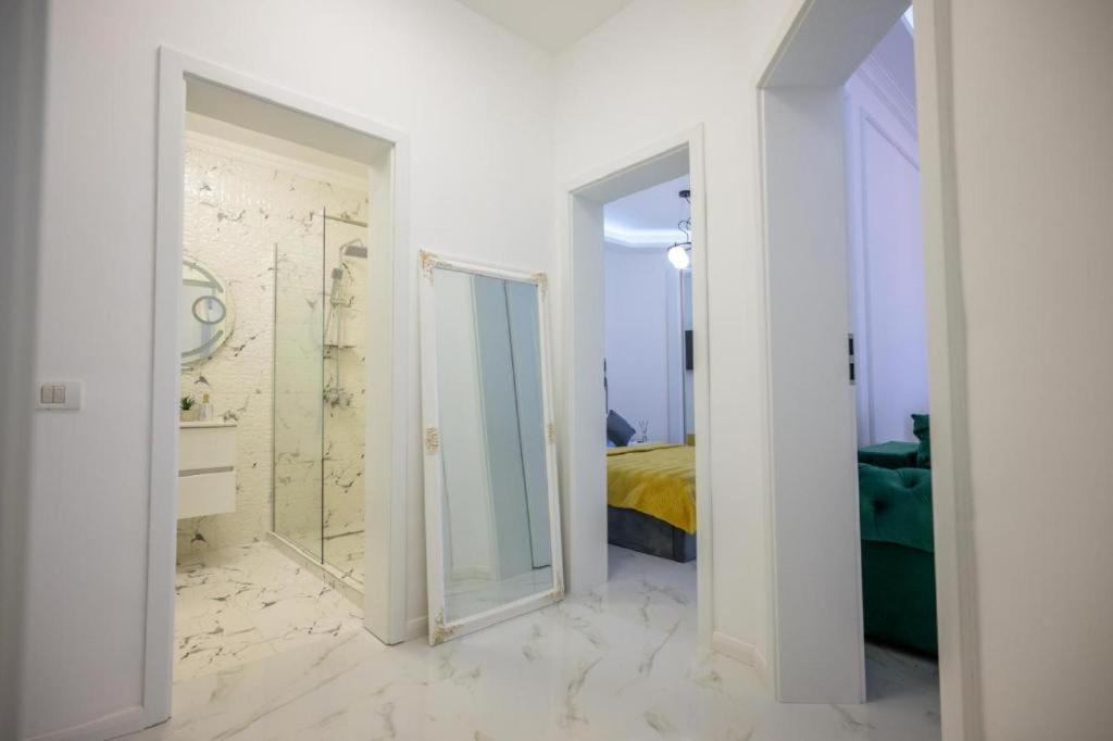 Apartament Zig Zag Нэводари Экстерьер фото
