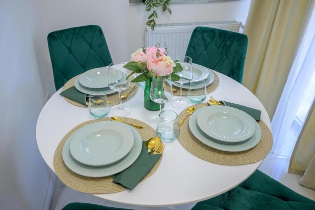 Apartament Zig Zag Нэводари Экстерьер фото