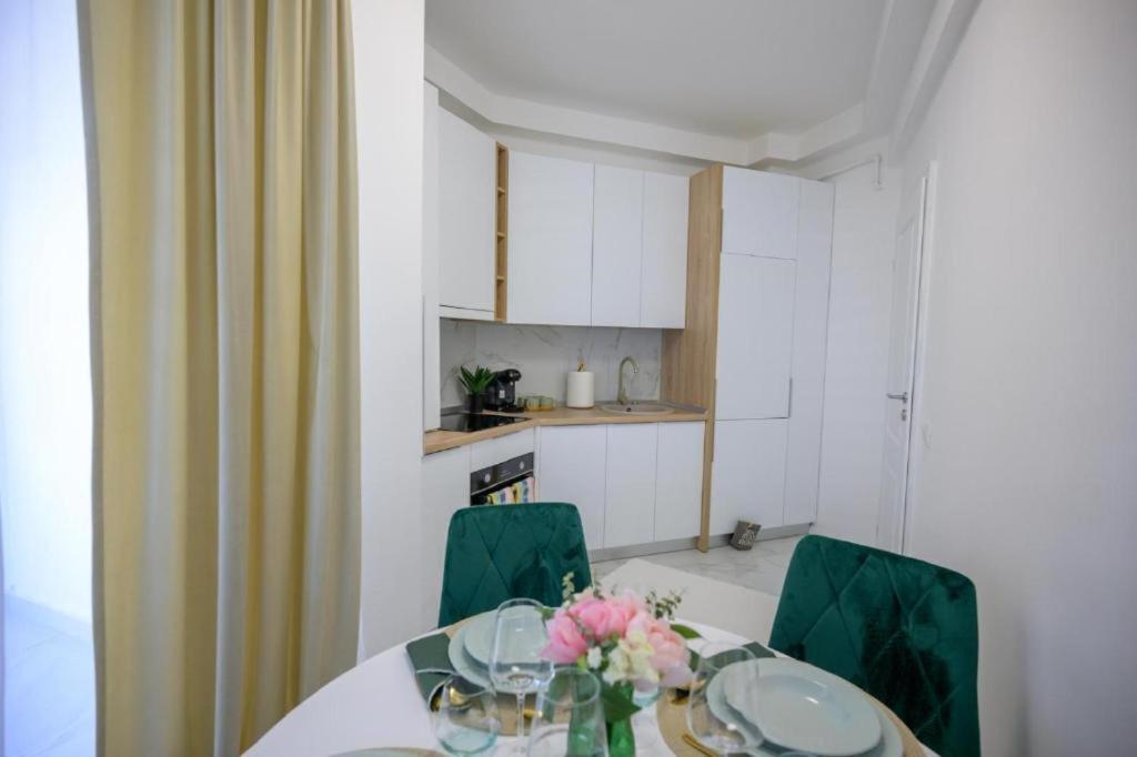 Apartament Zig Zag Нэводари Экстерьер фото