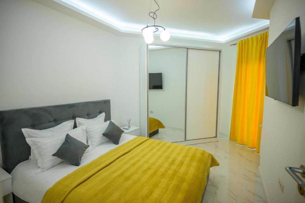 Apartament Zig Zag Нэводари Экстерьер фото
